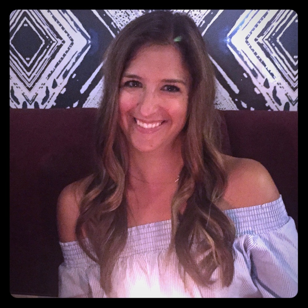 Meet your Posher, Kate